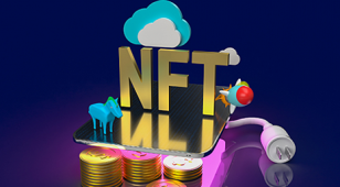 كيفية بيع NFTs في عام 2023