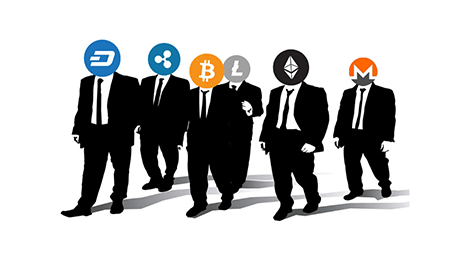 Um mod discord estabelece as regras num servidor Discord blockchain, gerindo actualizações rápidas do projeto e reforçando regras importantes no servidor.