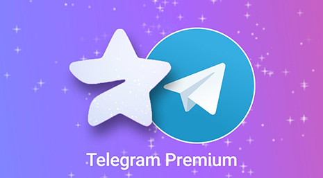 Telegram Premium