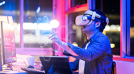 如何在 Metaverse 中赚钱？