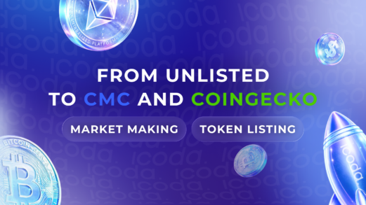 How to List a Token on CoinMarketCap?