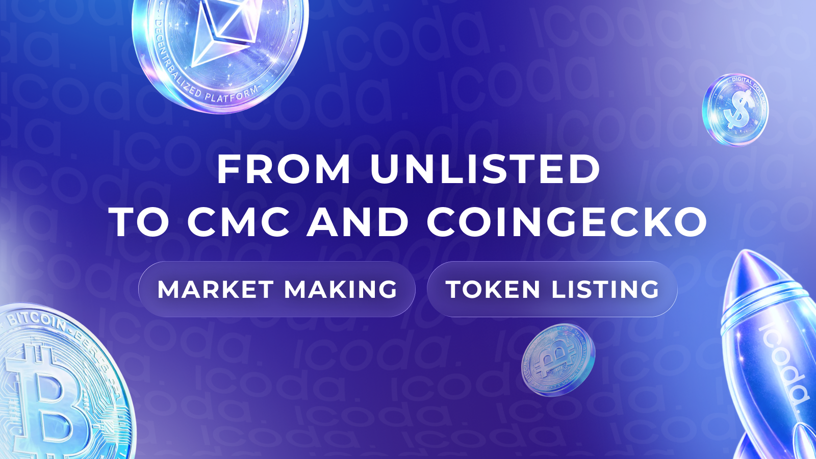 How to List a Token on CoinMarketCap?