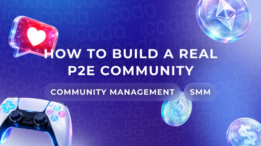 How to Attract 99K Loyal Community Members in the Play to Earn Project?