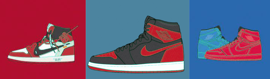 Nike brand