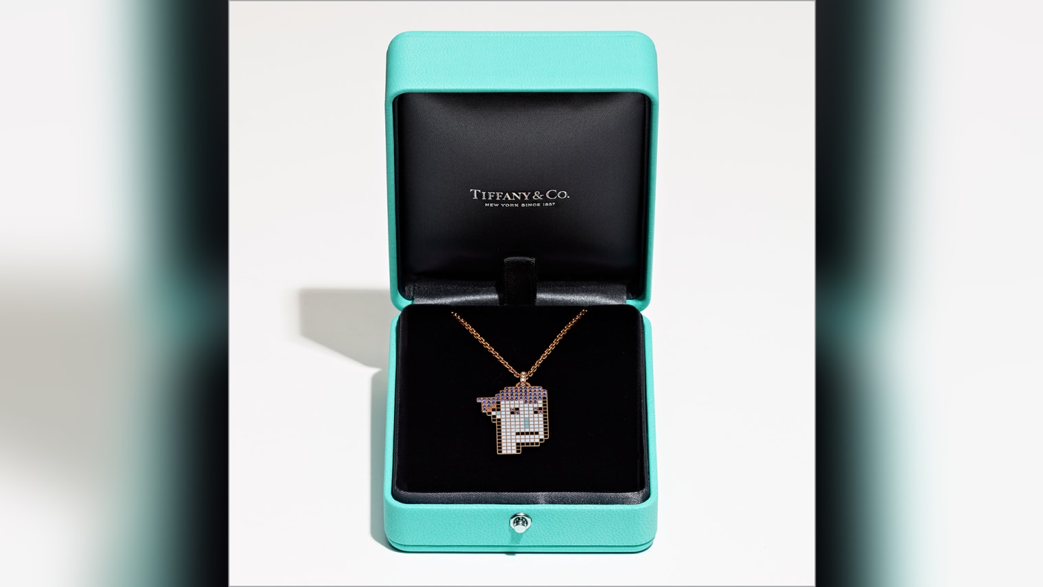 Tiffany &amp; Co
