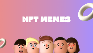 NFT news, meme nfts, images