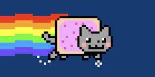 Project Nyan Cat GIFs