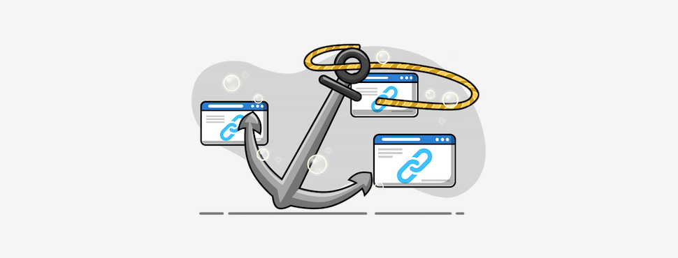 Crypto writing SEO texts for companies for Google