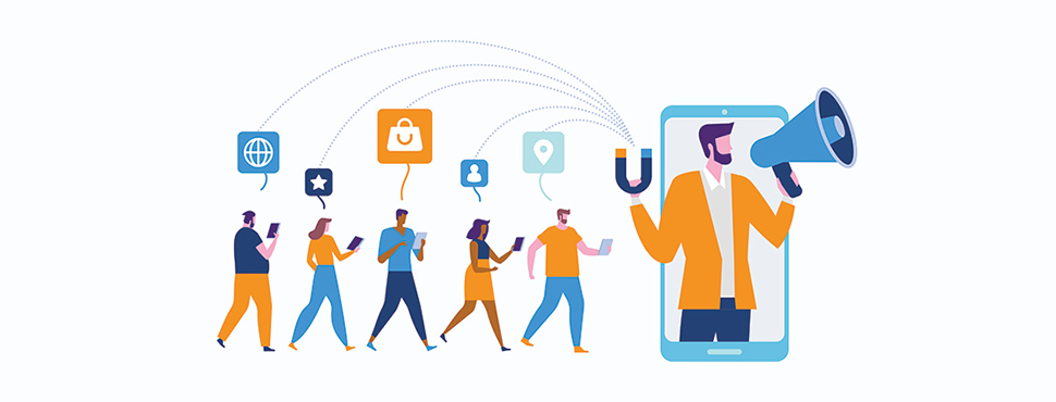 Influencer Marketing | Esempi di aziende fintech di successo nel marketing digitale