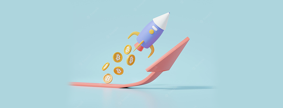 TOP Blockchain and Crypto Startups in 2022