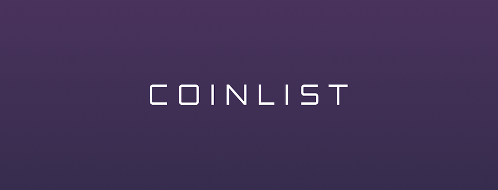 Coinlist