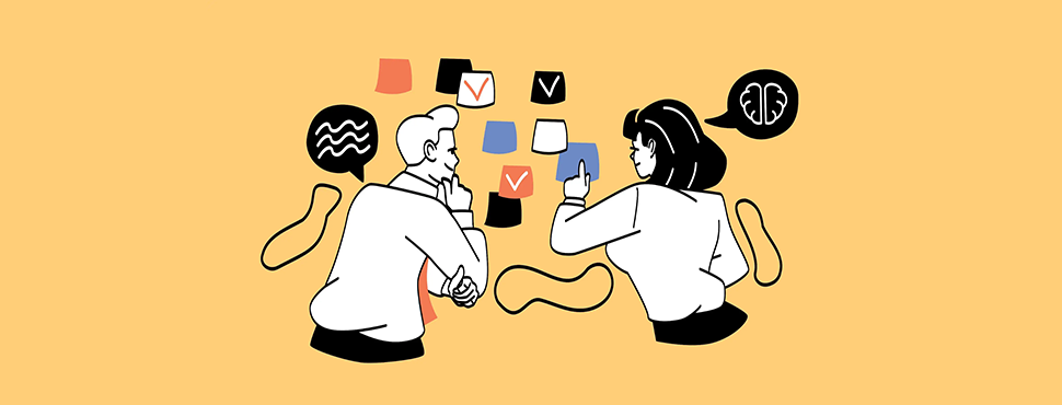 Semantic web and marketing revolution