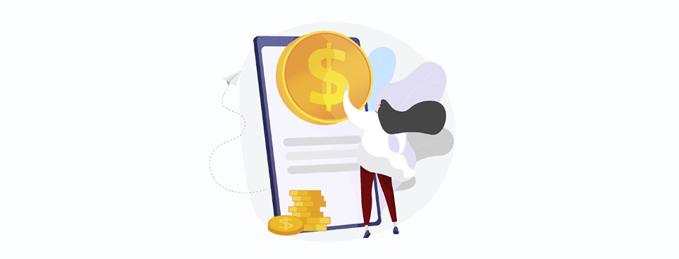 Pubblicità sui media a pagamento