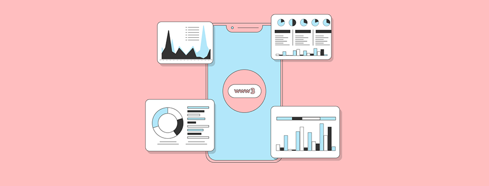 Web 3 and community marketing: is it a more decentralized web, and how social media networks work there