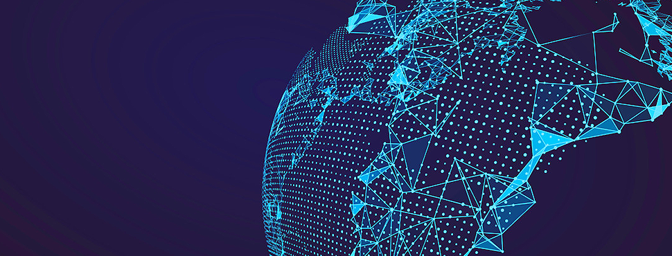 The impact of Web3 on the large technology companies and security services
