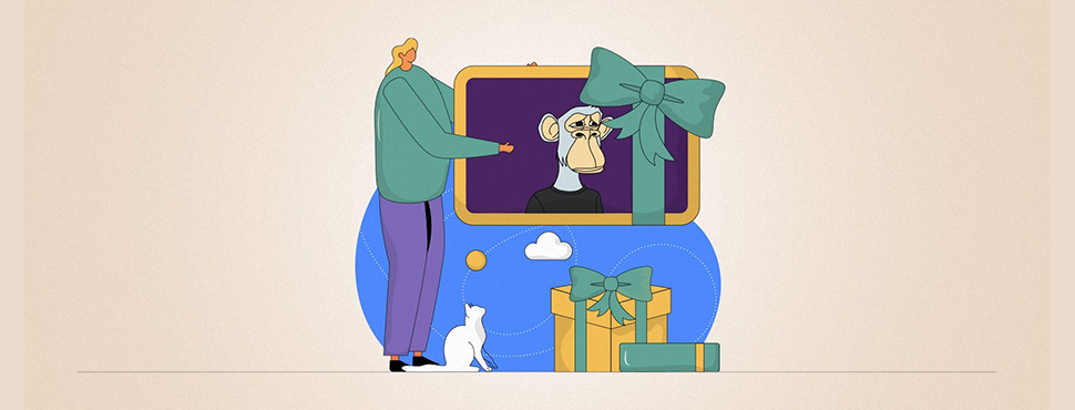 Christmas time - gift bitcoin to your crypto friend
