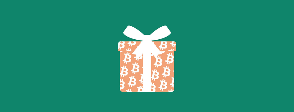 Best crypto gifts: crypto and private keys