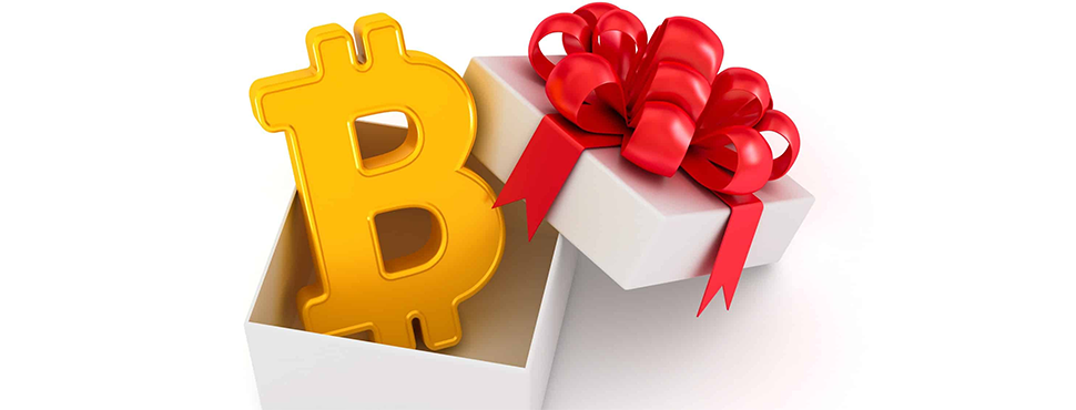 Christmas gifts for a crypto enthusiast: crypto merch, crypto art, crypto gift card or crypto wallets