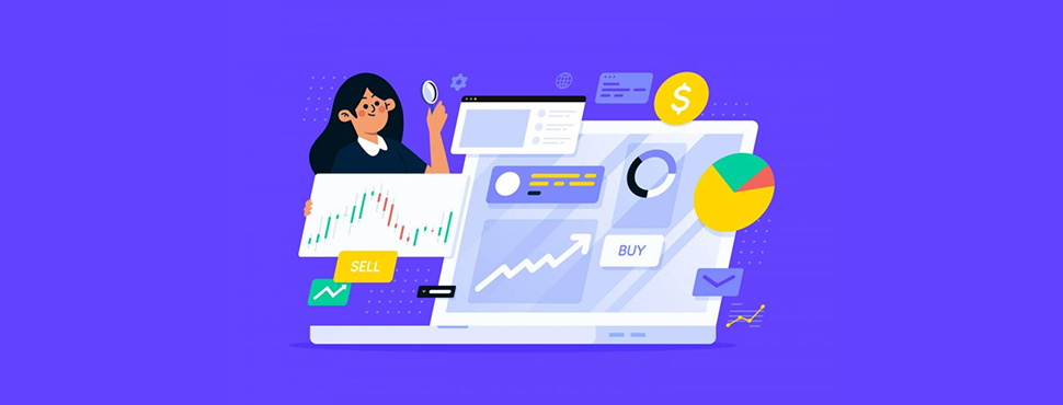 Mantém-te informado sobre o mundo das criptomoedas com blogues sobre criptomoedas e bolsas de criptomoedas