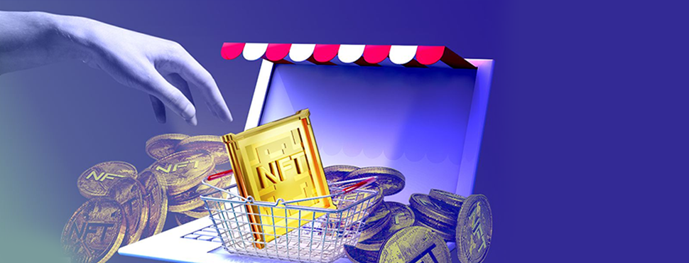 كيف تعمل معاملات البلوك تشين؟