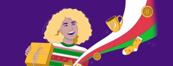 Best Gifts For Crypto Lovers on Christmas in 2023
