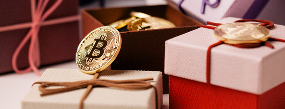 Best gifts for crypto lovers to buy online