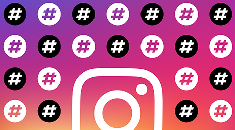 Digital collectibles and promotion on dedicated instagram page | How to promote NFT collection and NFT artists on Instagram
