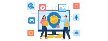 كيف تبيع NFT بدون رسوم غاز؟