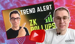 Die heißesten Trends in der Kryptowirtschaft im Jahr 2023: Verpassen Sie kein Video auf Crypto Corner!