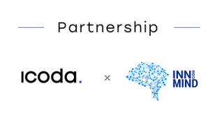 ICODA وInInMind Accelerate يوحدان جهودهما لتمكين مبتكري الويب 3 الذين يُحدثون ثورة في مجال الويب اللامركزي وتمويل العملات الرقمية