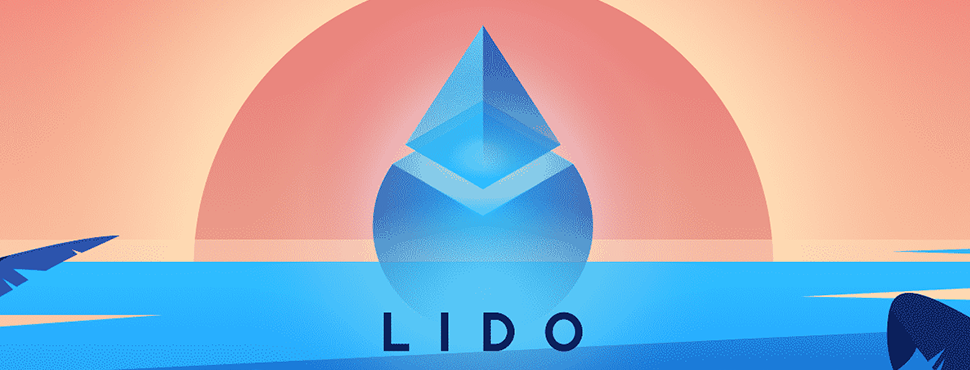 Lido Finance é um protocolo inovador de staking líquido