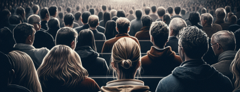 Die Vorteile der Teilnahme an einer Blockchain-Konferenz