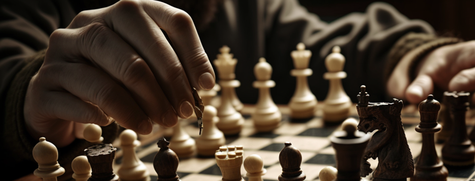 The right consultant can drastically reduce any risk by offering the right blockchain protocol