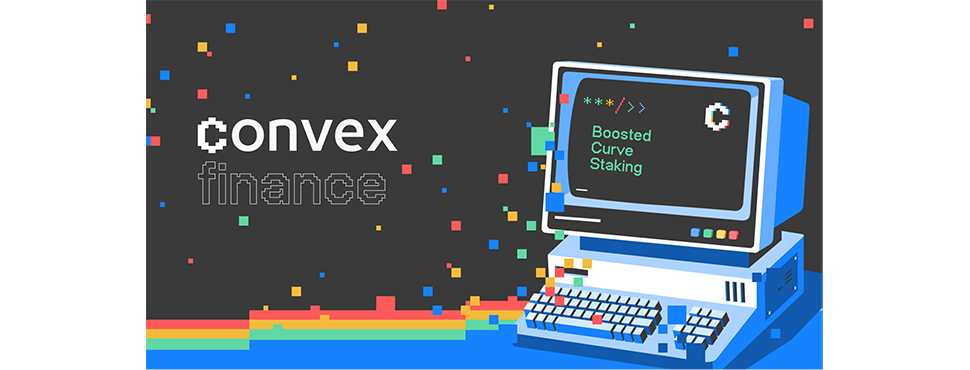 O que é a Convex Finance (CVX)? Explica um excelente sistema financeiro descentralizado para a agricultura de rendimento
