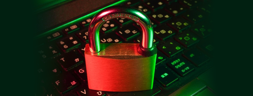 Clients identify security as a true hallmark of a reliable consulting company