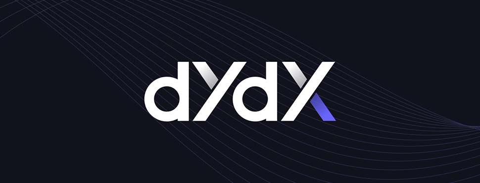 A dYdX permite-te negociar sem problemas perpétuos e outros derivados de criptomoedas, e é por isso que é um dos melhores projectos DeFi