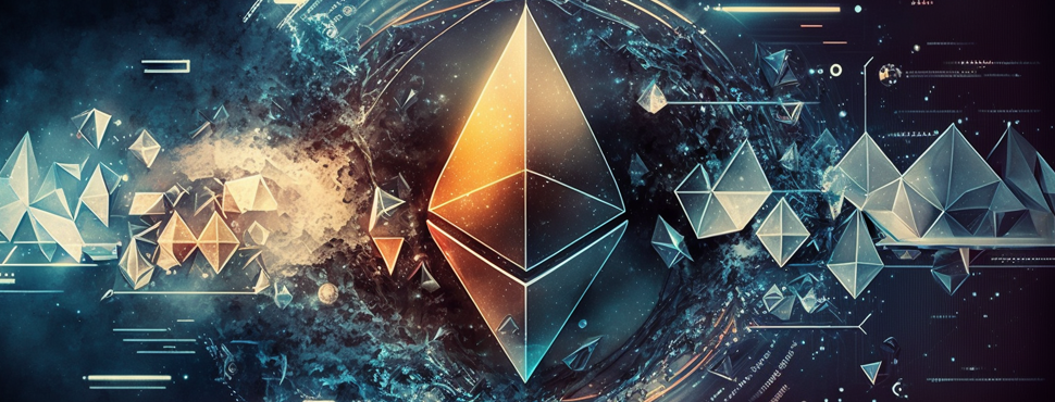 Ethereum é a casa das finanças descentralizadas