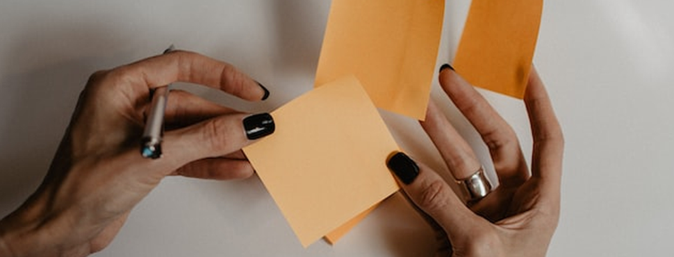 To find the right consulting company, you must check their existing processes and related services