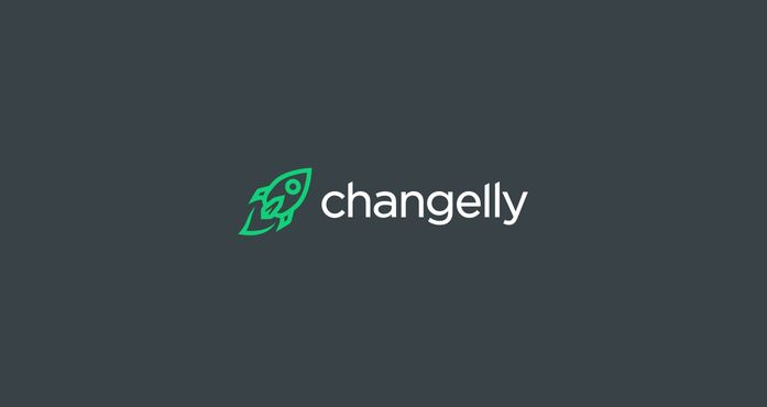 برنامج Changelly للتسويق بالعمولة هنا لمساعدتك على التحليق بنفسك إلى القمة