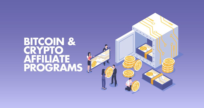 البرامج التابعة للعملات الرقمية المشفرة هي طريق المستقبل