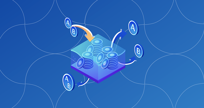 Big Blackouts or Other Smart Contract Errors Might Spell Trouble for Liquidity Pool Users