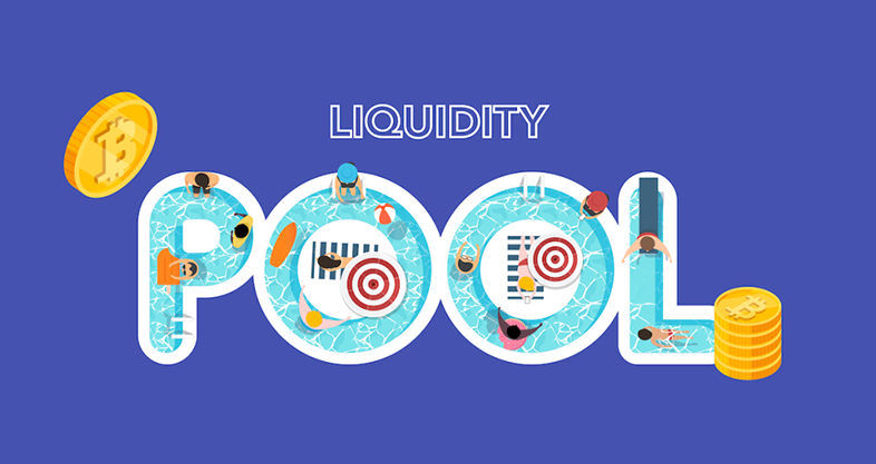 A Safe Liquidity Pool is a Haven for Aspiring Investors
