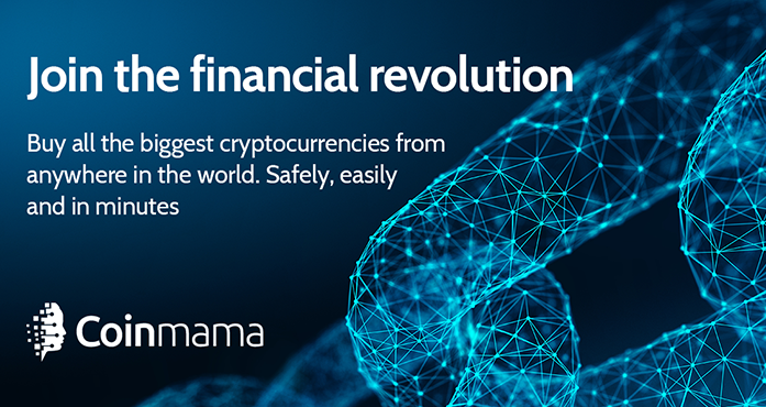 كن جزءًا من برنامج Coinmama للتسويق بالعمولة مع شبكة المسوقين بالعمولة المثيرة الخاصة بهم  