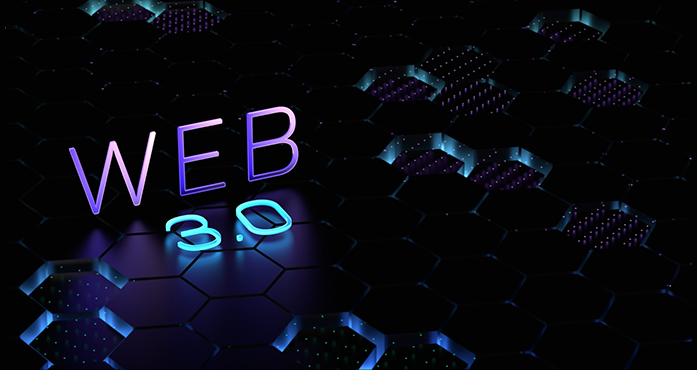 Internet descentralizada em toda a sua glória