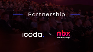 ICODA 是 NBX 华沙峰会的媒体合作伙伴
