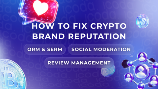 How to Improve the Brand Reputation and Successfully Mitigate the Negativity?