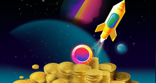 Revolutionizing Digital Assets: The Rise of The Biggest NFT Launchpads in 2023