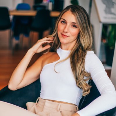 Girl Gone Crypto
