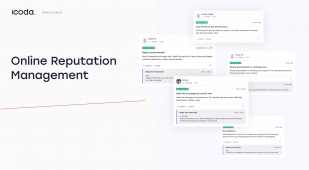 ICODA revela as melhores estratégias para construir uma reputação online positiva para projectos Web3