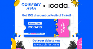 CoinFest Asia 2023 将区块链和 Web3 社区团结在一起，共襄盛举